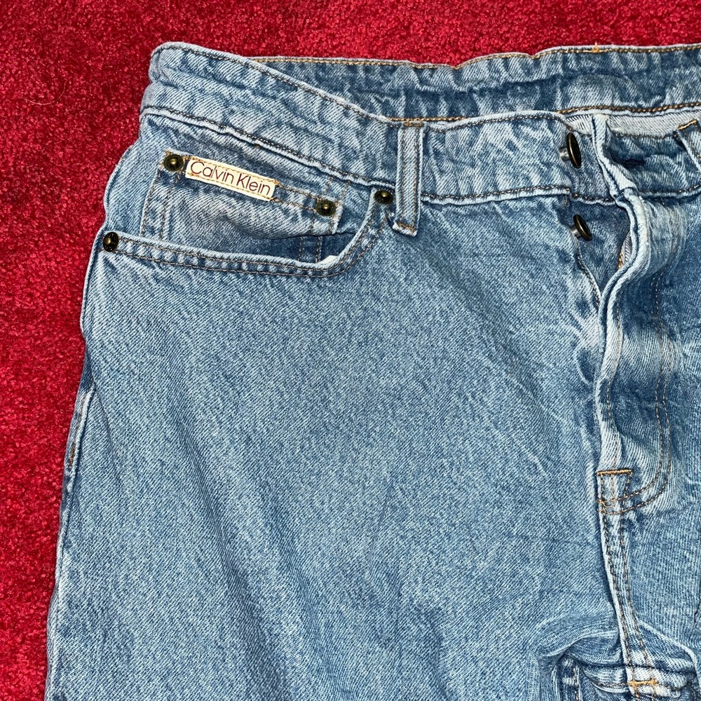 Calvin Klein Jeans